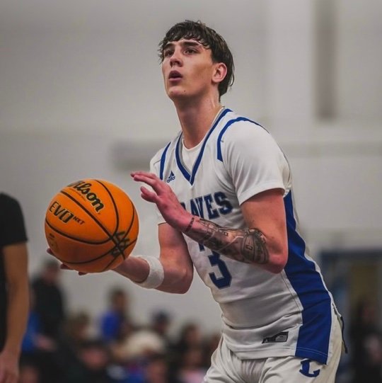 _LeviBrooks3's profile picture. 