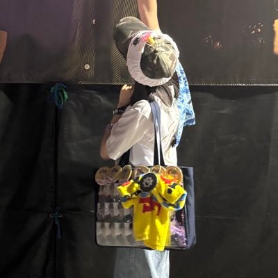 hayatooooo_0101's profile picture. Only You 忘れないでね🪄