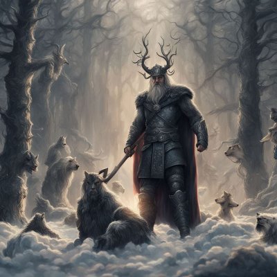 WhitlockRo11522's profile picture. Professional freelance journalist, specialising in climate change and clean energy but also covers other topics. Anti-fascist. Centre-left. Norse Pagan.