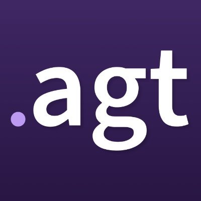 agtdomains's profile picture. 