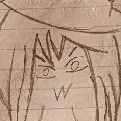 DenkiPolish's profile picture. Writer, and a guy baned from the art class in middle school