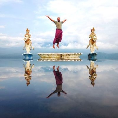 UmeshKu78798901's profile picture. MBA - IIM | BTech - NIT.
Professional Product & Business Strategist | Sales Leader | Options Trader | Index Option Seller | Mentor | DM for Mentorship