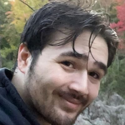 Mrjvestal's profile picture. 🇯🇵🇺🇲

I teach anatomy and shit