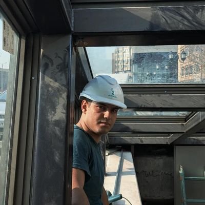 Mehdi_heydarov's profile picture. 𐦂𖨆𐀪𖠋
_______________________________________________
CNG Fuel Supply Equipment Technician / 
Network Expert engi. & Telecommunications equipment Tech.