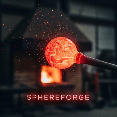 SphereForge's profile picture. 