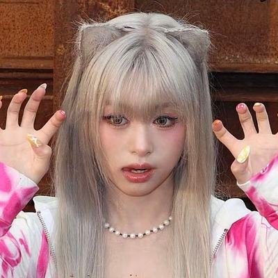 rukanation's profile picture. nugu jung ahyeon @ahyeonpilled