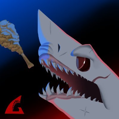 galeotheshark's profile picture. Just a shark.