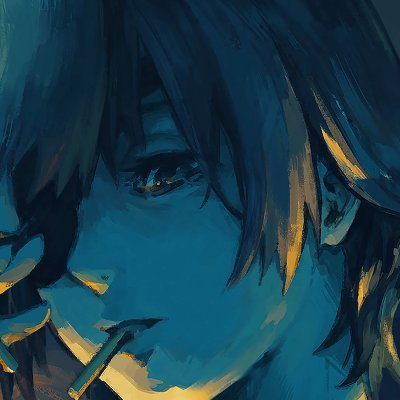 KaedenToffe's profile picture. 