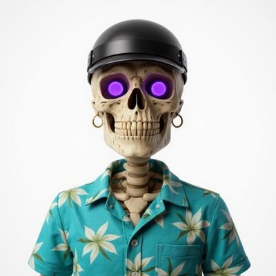 goodjob699's profile picture. Exploring DeFi, Early Projects, Airdrops, NFTs.