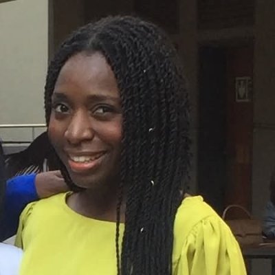 gegesesaleh's profile picture. 🇨🇩🇿🇦
CA(SA) in Recruitment
💇🏾‍♀️ @blck_bexuty