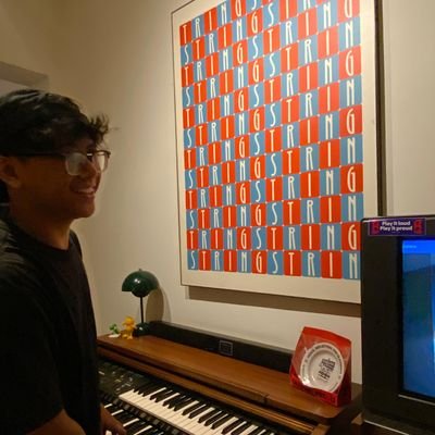 makeyouuuminee's profile picture. he/him, terbobrok se dunia antero