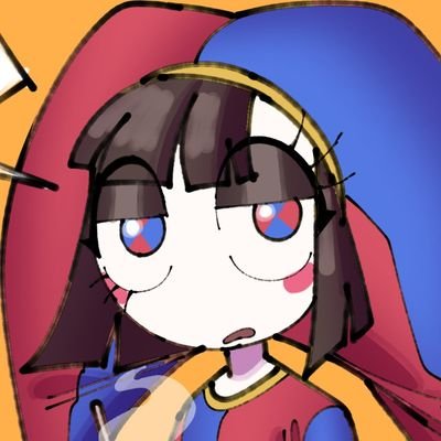 Cloudielst's profile picture. Just random artist

and always open commission... Commission list : https://t.co/w1HWmNJ2QU