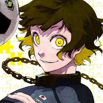 7HonensYushI's profile picture. Pure of Heart