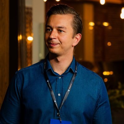 lreszke's profile picture. software engineer @arkency