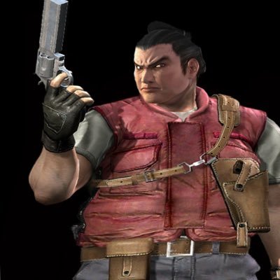 BushidoDeepest's profile picture. Competitive Virtua Fighter player out of CO! Taka of Colorado! Taka Student of Shidosha! NEW Taka of America! Father, Husband, Martial Artist #バーチャファイター #VFes