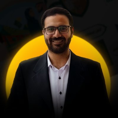 omarghoraba98's profile picture. مصمم موشن جرافيك | أستطيع تحويل فكرتك لشكل مرئي وجذاب لإيصال الفكرة بشكل إحترافي وممتع