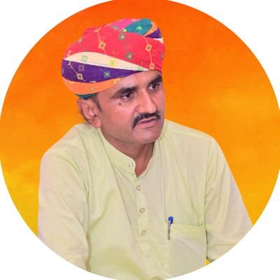 ManjiRamBJP's profile picture. पूर्व भाजपा जिला उपाध्यक्ष जालोर।
पंचायत समिति सदस्य रानीवाड़ा,जालोर।
प्रदेश महामंत्री संत श्री राजाराम युवा जागृति मंच
शिकारपुरा,जोधपुर
पूर्व मंत्री जिला जालोर