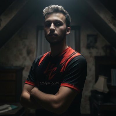 upuxcs's profile picture. El sueño del niño
