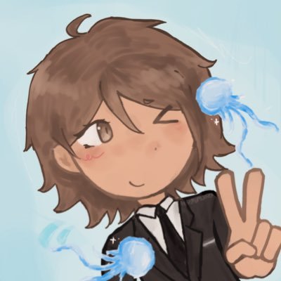 hasemuralover's profile picture. #tetrotwt + SPOILERS | fuck vonbabbitt — hasemuralover on all socials + use of art w/ credit !