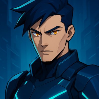 megamind471's profile picture. 