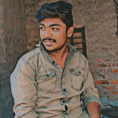 Mahesh938121's profile picture. 