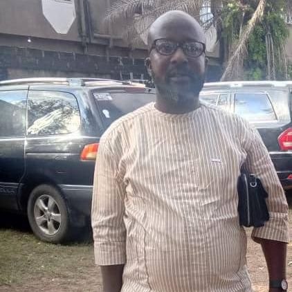 oba1235's profile picture. followers of Jesus. LOVE really matters. the author of Abuse is a choice. Africa and spirituality. The chosen one.