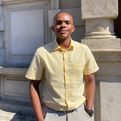 mapsmdu's profile picture. Part-time Entrepreneur, Financial Planner, Accountant & Fitness Junkie. Full-time Go-Getter.
BCom (Financial Planning) 🎓NMU