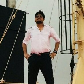 Vishnu12274222's profile picture. Captain Navy .Ramta Jogi .
Happy DarvaXian 🔆
Tweets for Educational Purpose only 
SEBI Unregistered