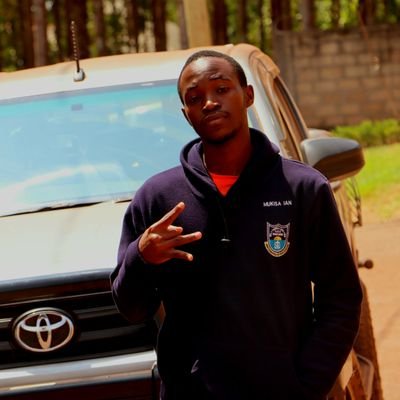 ianrocky256's profile picture. Dominus vobiscum sit.👌🙏🏿