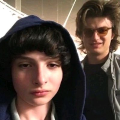 valeriaispunk's profile picture. guess i’ll see you in the movies