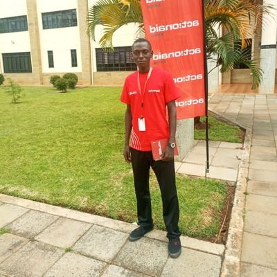 Kaitech254's profile picture. Activist//:Social Accountability Champion//Human Rights Defender//ICT Technician and Civic Educator