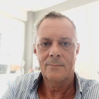 keithsamui's profile picture. Geopolitics,  Cricket, THFC, jazz, reading, walking, hiking, film buff, Libertarian views.