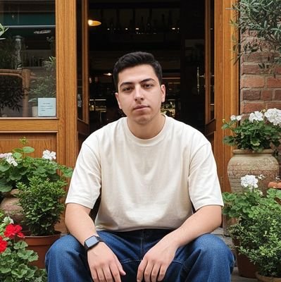 Mhdi_Zed's profile picture. Back-End developer  , Music & Movie , trying to have normal life :)