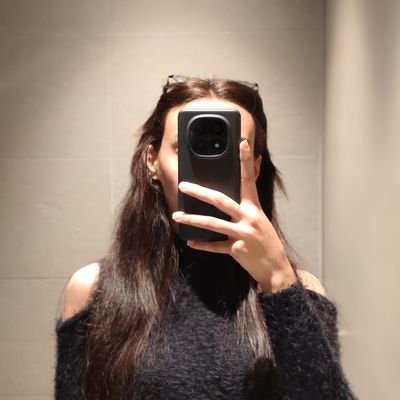 merykm3's profile picture. Software engineer  👩‍💻
Coffeeholic ☕