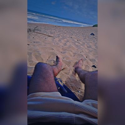 NawtyIndian69's profile picture. 🇿🇦 
Age : 28 
Position: Verse ↕️
Seeking: Fun (Nothing Vanilla 👀💁‍♂️) 
Dm's are open 😅