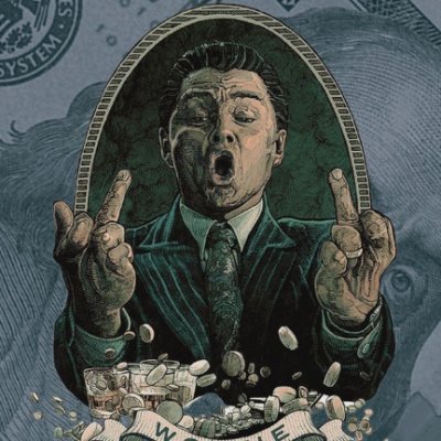 its_solo_'s profile picture. Building @soldumpdotfun