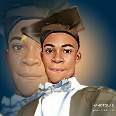 Peter_Udom1's profile picture. 