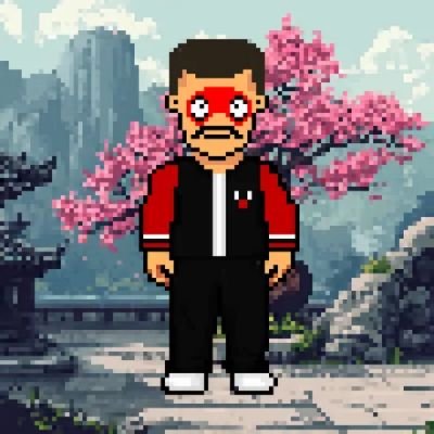 promzybanky's profile picture. Forestry and wildlife conservation program
|web3 explorer|  📈 Exploring blockchain, NFTs & DeFi | Sharing insights, news & alpha |  Bullish on innovation