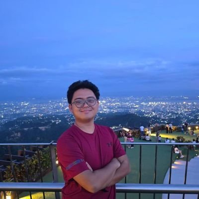 JaypiPonz's profile picture. Fudgeling 🌹🌻