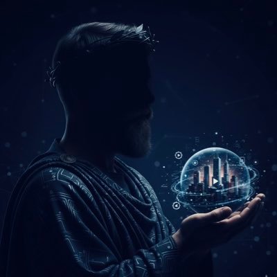 TheProductCore's profile picture. The Product Philosopher 📚
Product Manager || purpose-driven product thinking. 
Helping founders, PMs & creatives build better with clarity, & originality.