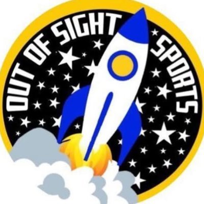 OOSSports's profile picture. OutOfSightSports: See The Game Differently 💯 🚀 👽The most #OutOfSight highlights, plays & memes from every corner of the sports world.🚀 | 📝 @ClutchPoints