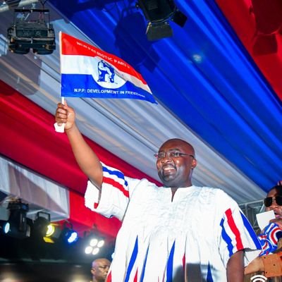 AbdulRaufIbra20's profile picture. Dr Bawumia 2028|| NPP Loyalist 🇳🇱|| Communicator And Social Media Activists For NPP