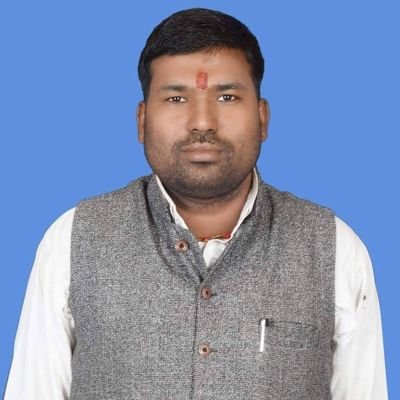 JagatNpn51's profile picture. चम्पारण के मिट्टी का लाल हूं, और सेवा मेरी मकसद।
आपका जगतनारायण प्रसाद निषाद नेता बेतिया प० चम्पारण बिहार @RJDforIndia 
 
📲9939837528