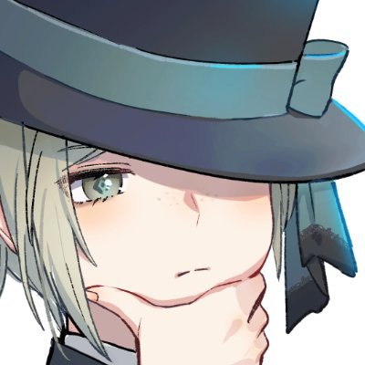 skgl_thx's profile picture. 絵を描きます。応援メッセージ→https://t.co/7JxLQiUhBT