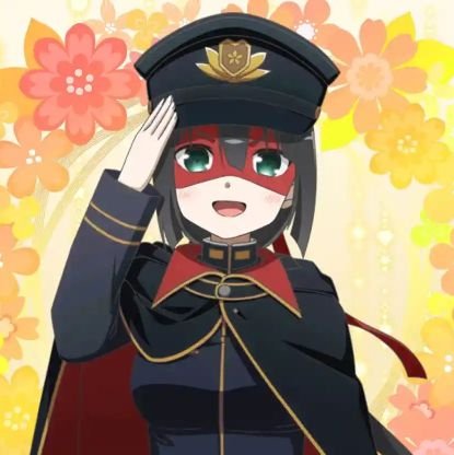 ibukiyama191664's profile picture. 20歳まったりやってます。アニメ結構見てます、ゲーム、よしなま、TOP4好き
仲良くしてくれると嬉しいです!
無言フォロー失礼します〜🙂‍↕️
好きなゲームはフロムゲー、モンハン、マリオなど。モンスト、ポケポケ、ガルパとかスマホゲーは超エンジョイ勢です。
怪しいアカ以外はフォロバします。