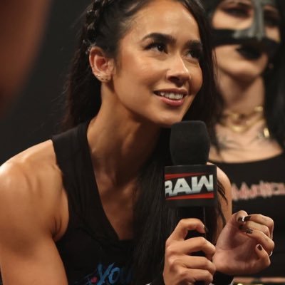 CrazyStillLives's profile picture. She’s equal parts genius and unhinged. A master manipulator who knows exactly how to get under her opponents’ skin — but also someone who fights with pure heart