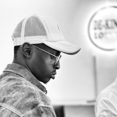 da1designer's profile picture. I manage effective systems for  businesses/brands that seek growth. building @worldclass_spot 
Brand manager @bcomeadesigner