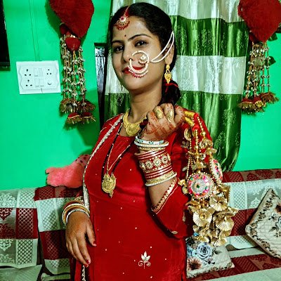 PriyaSombria's profile picture. 