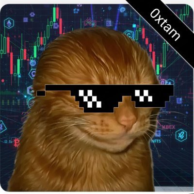 GustamiLuhur's profile picture. Early DeFi Research | Airdrop Farmer | Still a Beginner.