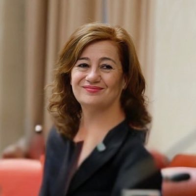 F_Armengol's profile picture. Presidenta del @Congreso_Es. Presidenta del Govern de les Illes Balears (2015-2023). Secretària General del @psibpsoe.